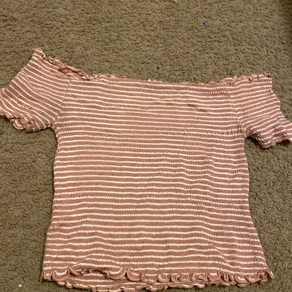 Crop top - Picture 1 of 2